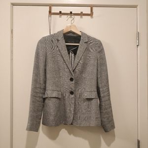 Massimo Dutti Spring/Summer Blazer Size 2